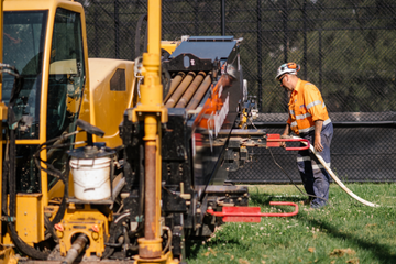 Horizontal Directional Drilling