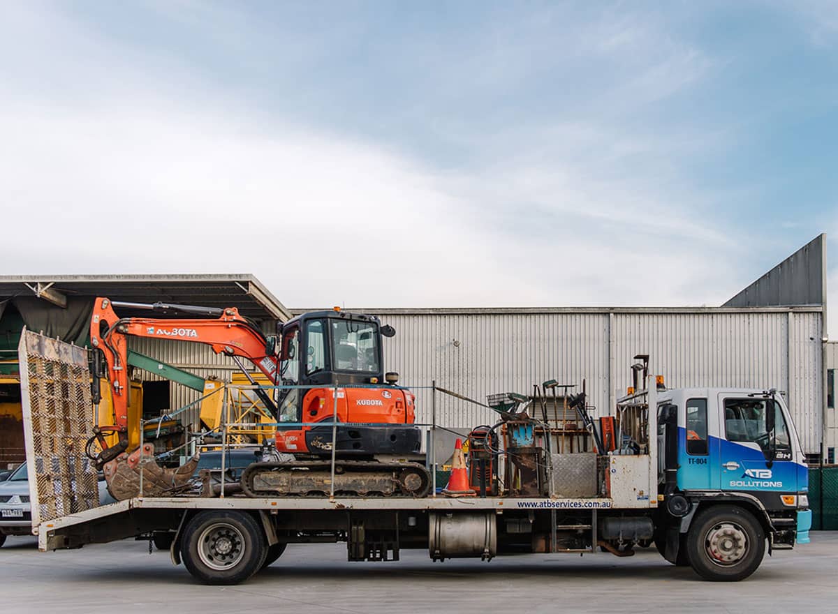 Hire trenching and boring equipment Melbourne - All Trenching and Boring Sevices